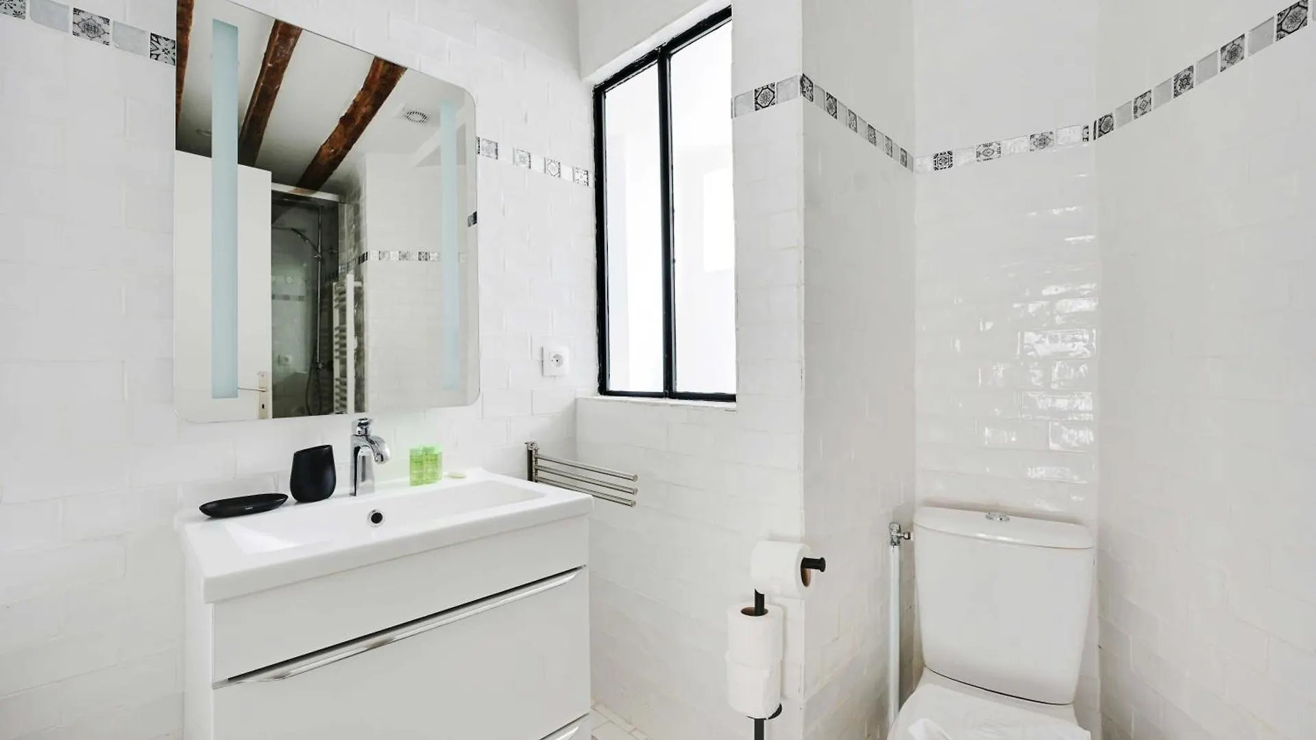 Apartment Duplex Pour 6 A Republique Confort Et Centralite Paris